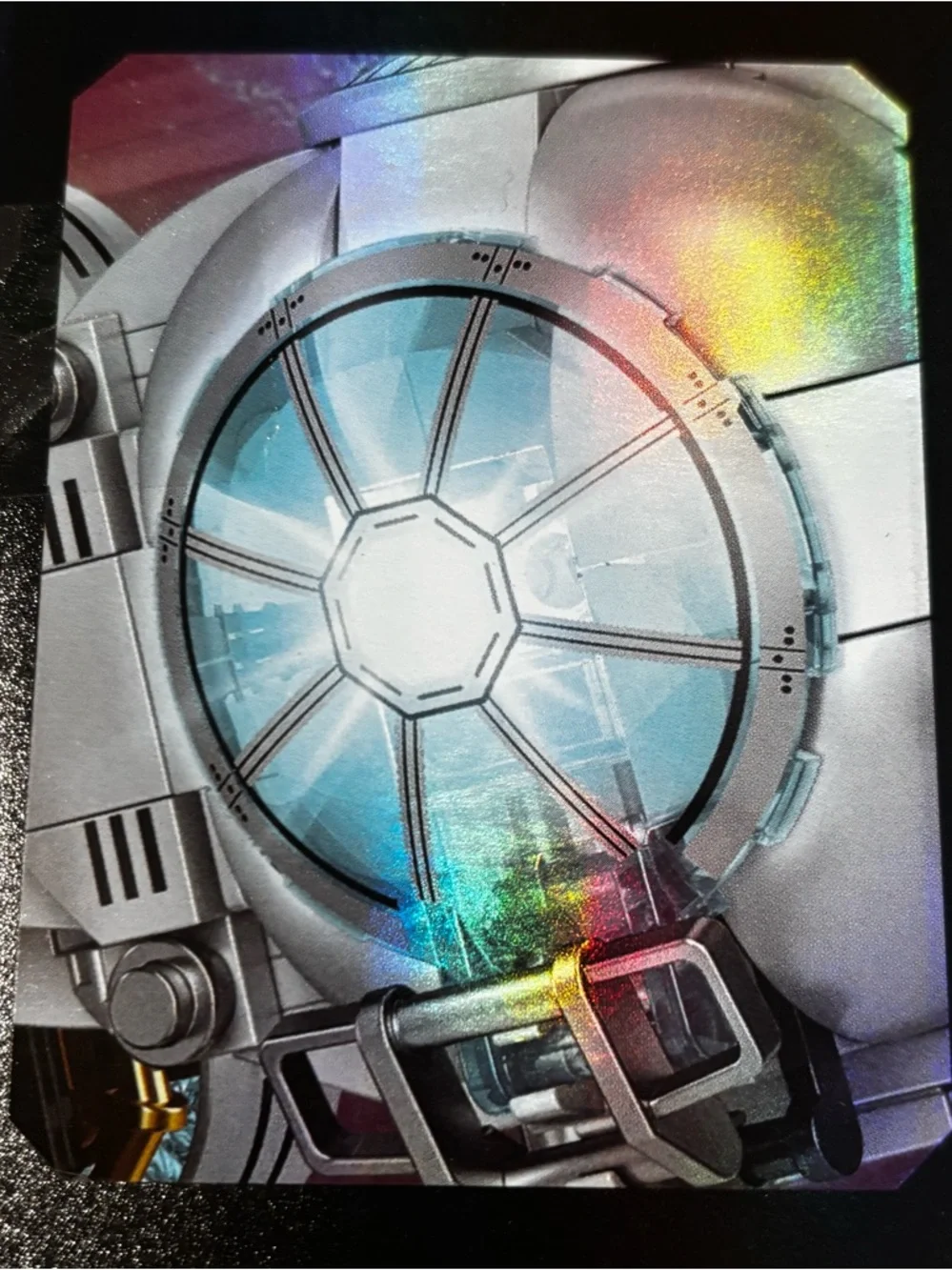 ZAPE 98001 STELLAR INTERCEPTOR Star Wars NEW
